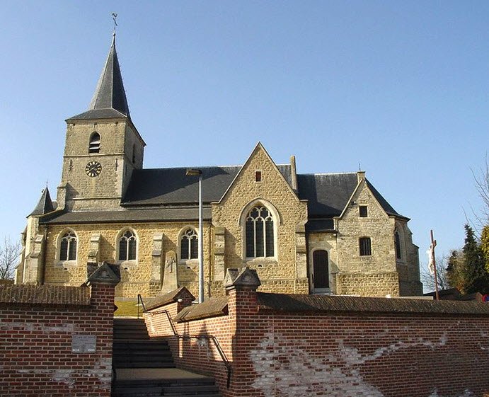 Hof Ter Zittert, Asse, Belgium, Belgium